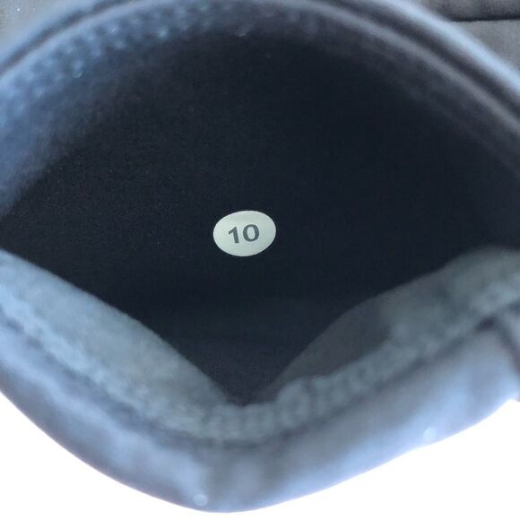 Lululemon &go Cityfarer Skirt Black NWOT - Picture 14 of 14